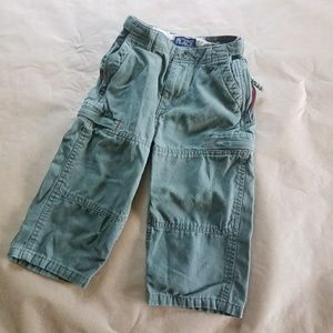 Children's Place 24m Boys Carpenter-Style  Pants